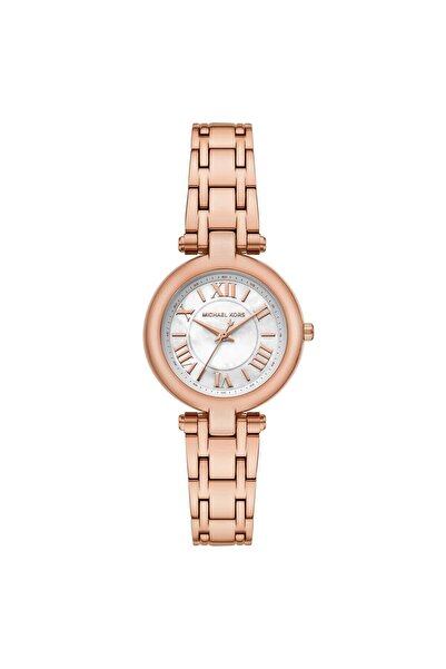 Michael Kors MK4893 Kadın Kol Saati