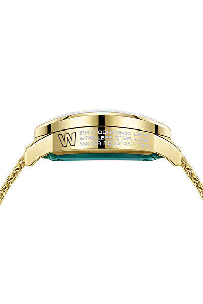 Welder Wmd2001 Men's Wrist Watch