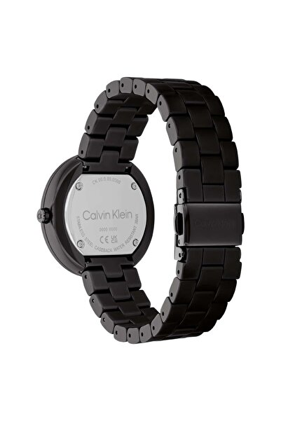 Calvin Klein Ck 25100075 Women's Wrist Watch