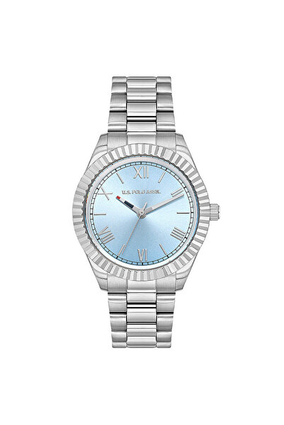 U.S. Polo Assn. Uspa2093-04 Women's Wristwatch
