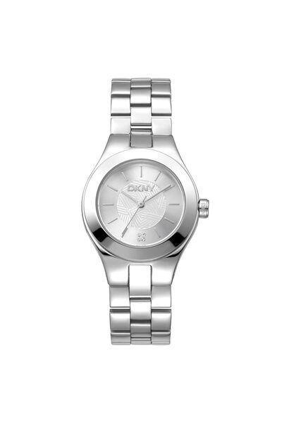 Dkny ساعة يد نسائية DK1L026M0015