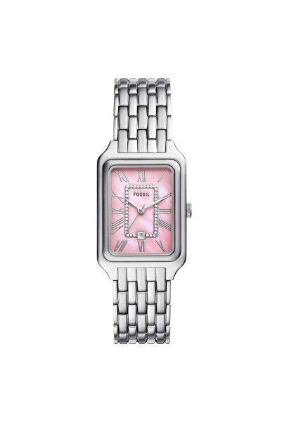 Fossil Fes5401 Women's Wristwatch