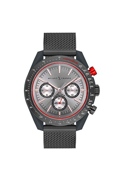 Milano X Change Mxg3122 Men's Wristwatch