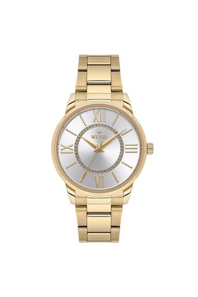 Wesse WWL107206 Kadın Kol Saati