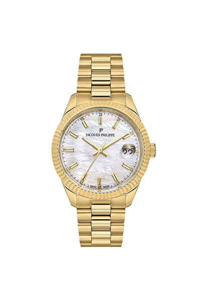 Jacques Philippe JPQLS242384 Kadın Kol Saati