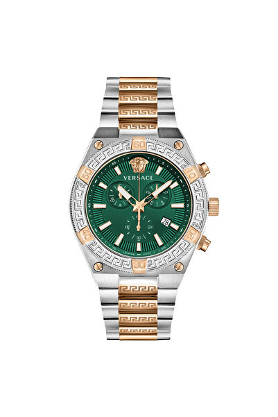 Versace Vrscveso01324 Men's Wrist Watch