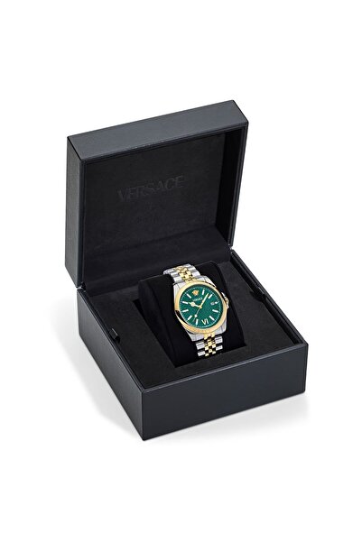 Versace Ceas de mână unisex VE9H00924