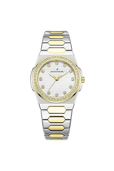 Jacques Philippe JPQLS727328YG Kadın Kol Saati