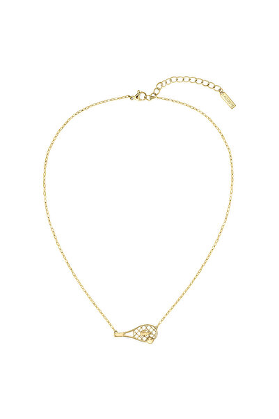 Lacoste Lacj2040036 Kadın Kolye