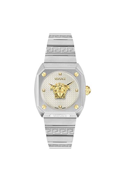 Versace Vrscve0R00325 Women's Wristwatch