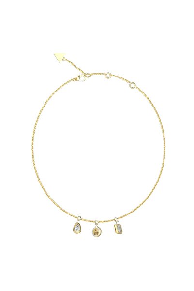 Guess Jgujubn05240Jwygtu Women's Necklace