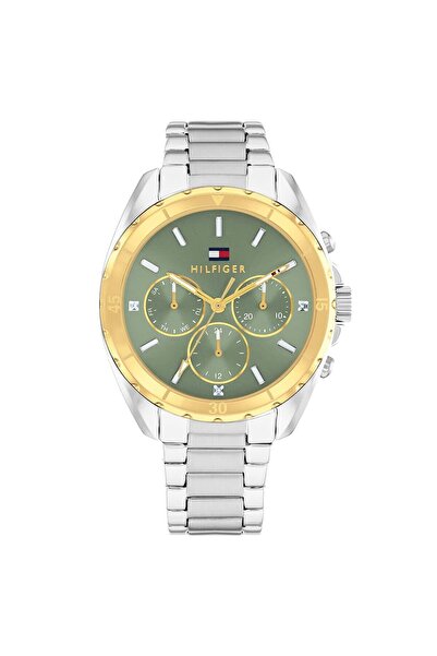Tommy Hilfiger Th1782785 Women's Wristwatch