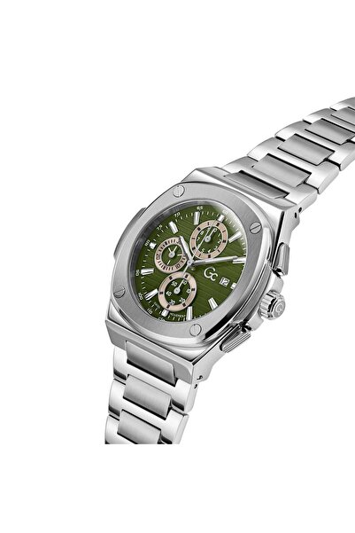 GC Gcy99024G9 Men's Wristwatch