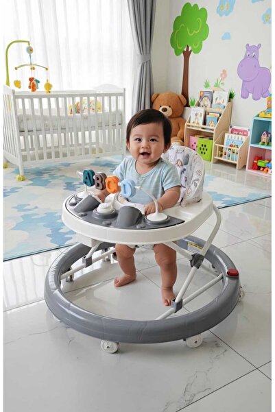 Acr Ciciko Acrciciko Alfa Yürüteç