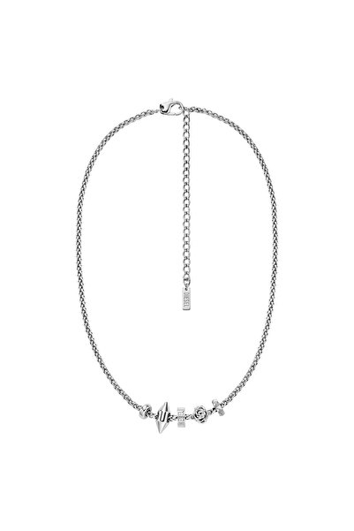 Diesel DJDX1623-040 Erkek Kolye