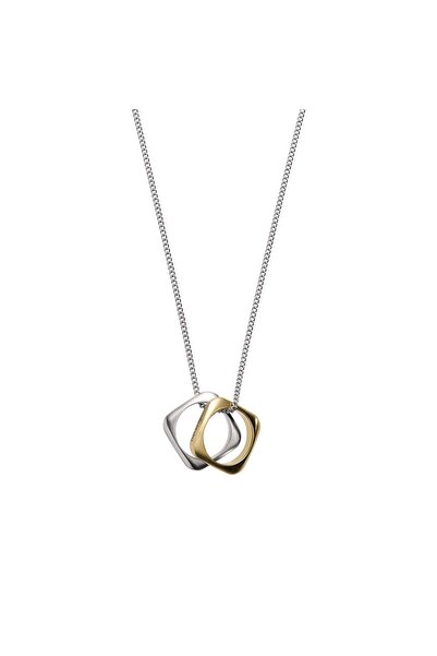 Emporio Armani Ajegs2709-040 Men's Necklace