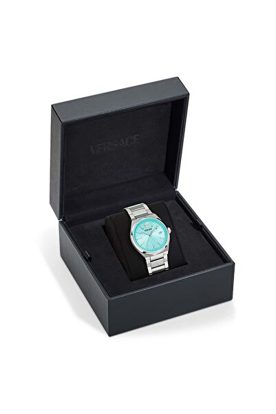 Versace Vrscve0F00225 Wristwatch