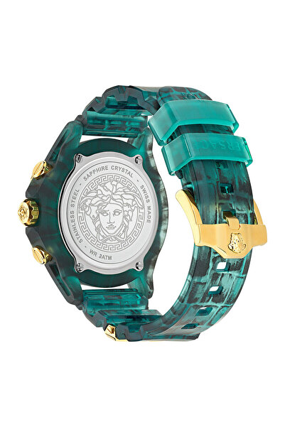 Versace Vrscve8P00324 Wristwatch