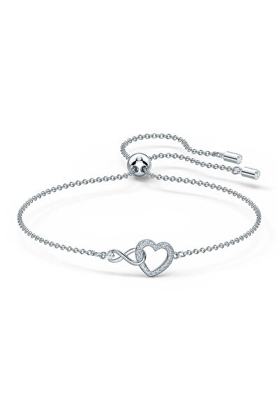 Swarovski SWR5524421 Kalpli Kadın Bileklik