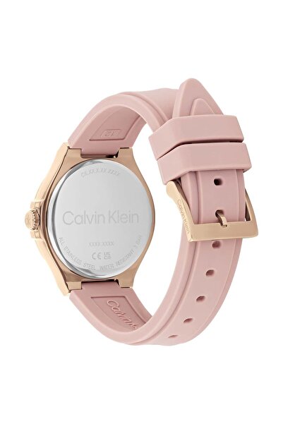 Calvin Klein Ck25100108 Women's Wristwatch
