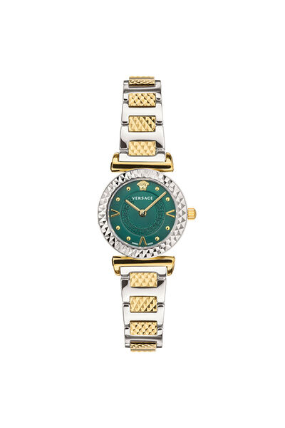 Versace VRSCVEAA01320 Kadın Kol Saati