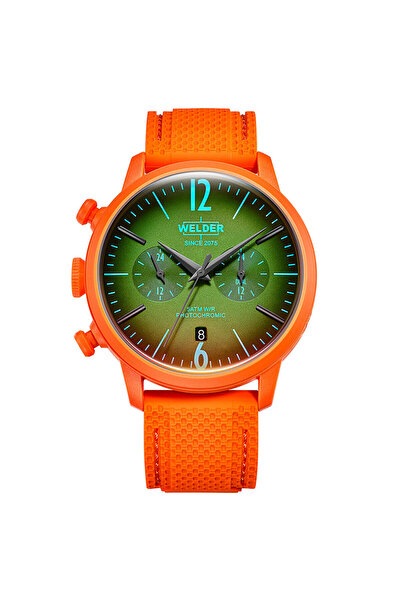 Welder Wwrp552 Men's Wrist Watch