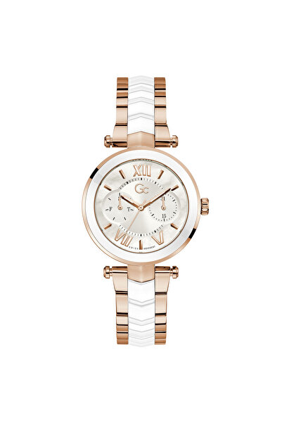 Guess Collection GCY92005L1MF Women's Wristwatch