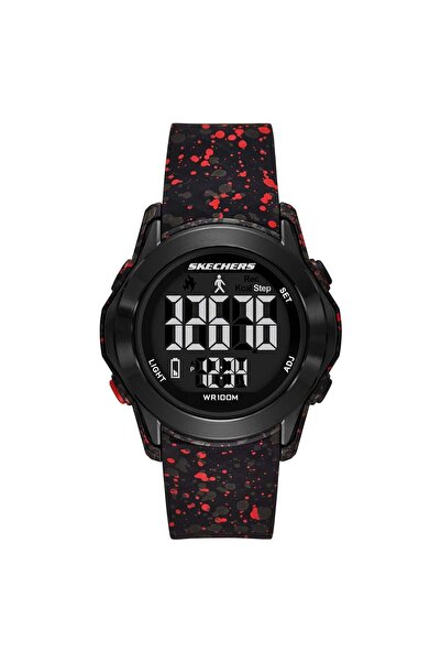 SKECHERS SR5244 Erkek Kol Saati