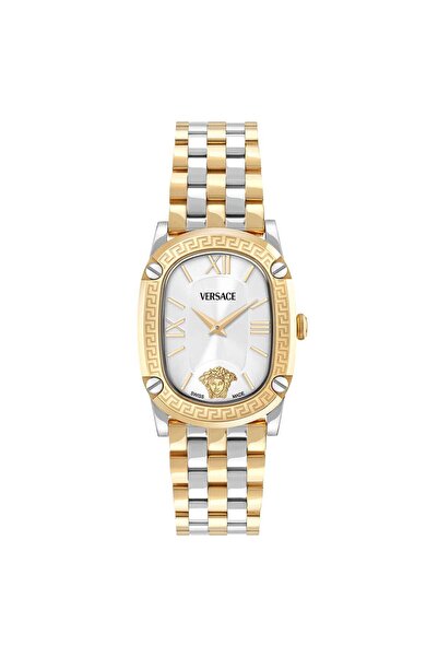 Versace VRSCVE1B01325 Kadın Kol Saati