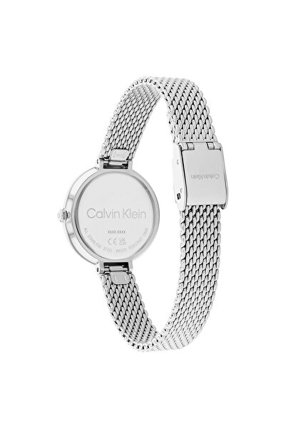 Calvin Klein Ck25200082 Women Wrist Watch