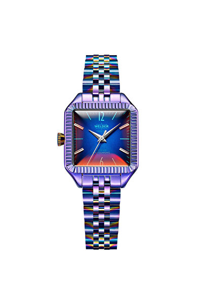 Welder Wrc917 Women's Wristwatch