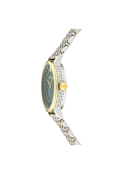 Versace Vrscve0A00325 Women Wrist Watch