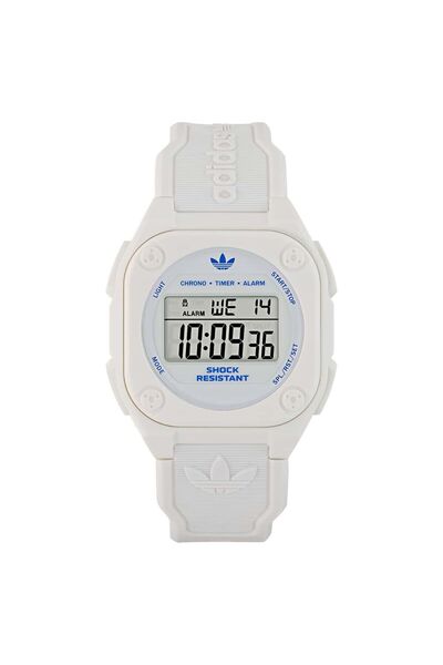 adidas Adaost25031 Wristwatch