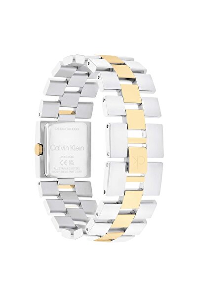 Calvin Klein Ck25100115 Women's Wristwatch