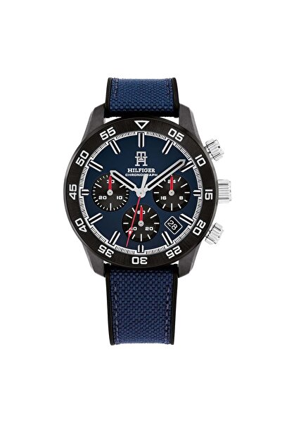 Tommy Hilfiger Th1792183 Men's Wristwatch