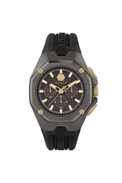 PHILIPP PLEIN PWTBA0323 Erkek Kol Saati