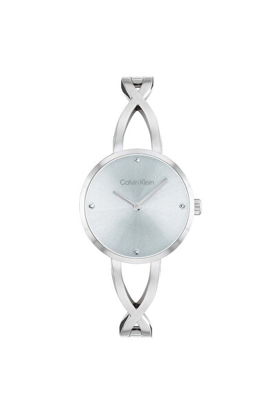 Calvin Klein Ck25100058 Women's Wristwatch