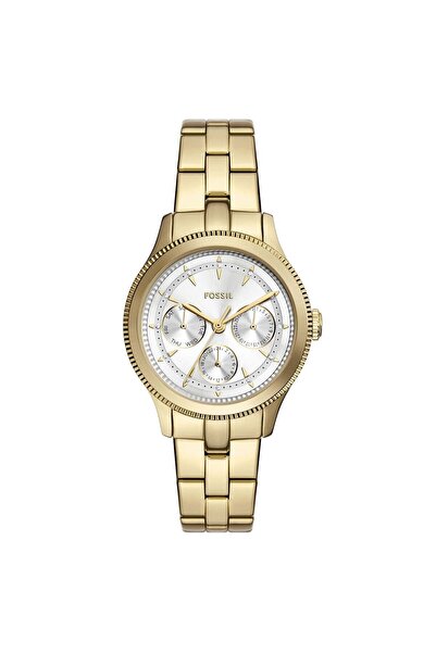 Fossil Fbq3994 Women's Wristwatch