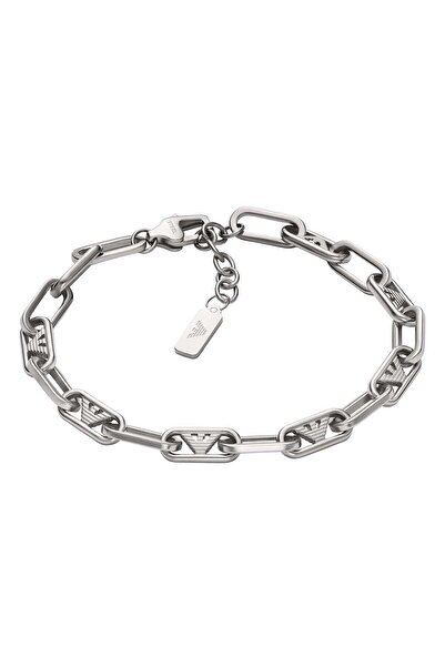 Emporio Armani Ajegs3249-040 Men's Bracelet