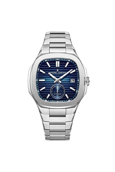 Universe Constant Uc7701 Men's Wristwatch
