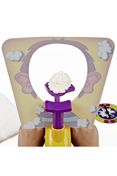 OEM Pie Face board game, 5 years+