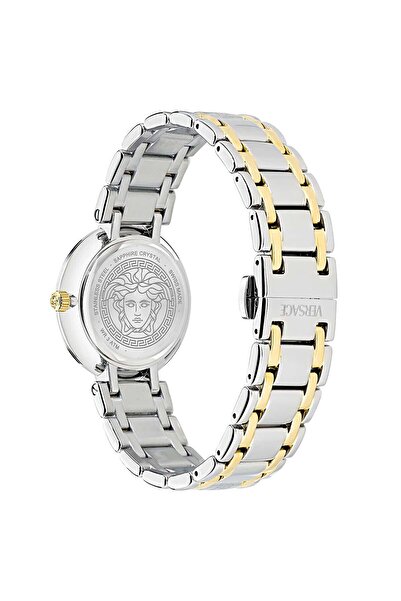 Versace Vrscve0P00425 Women's Wristwatch