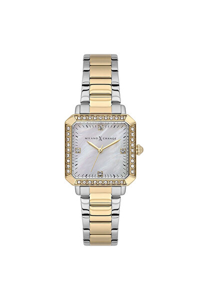 Milano X Change MXL52000 Kadın Kol Saati