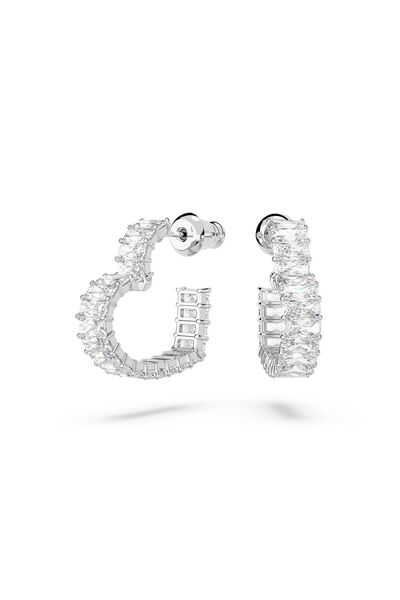 Swarovski SWR5653170 Kalpli Kadın Küpe