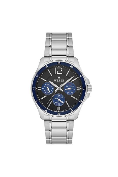 Wesse Wwg208806 Men Wrist Watch