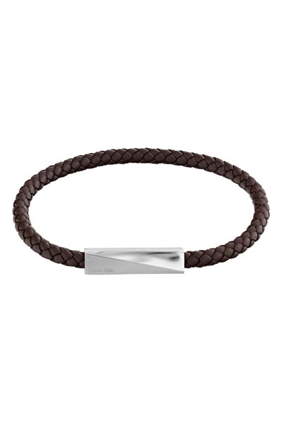 Calvin Klein CKJ35100064 Erkek Bileklik