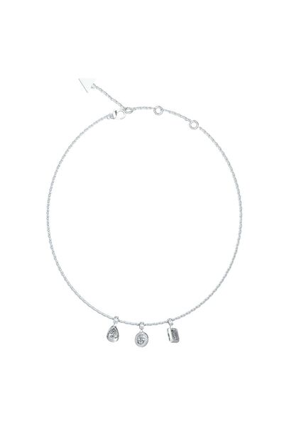 Guess Jgujubn05240Jwrhtu Women's Necklace