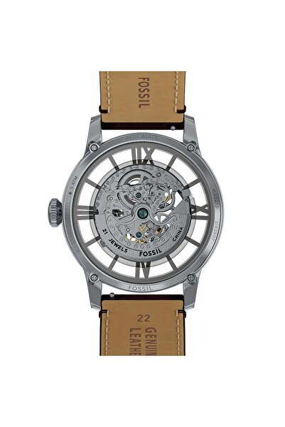 Fossil Fme3270 Men's Wristwatch