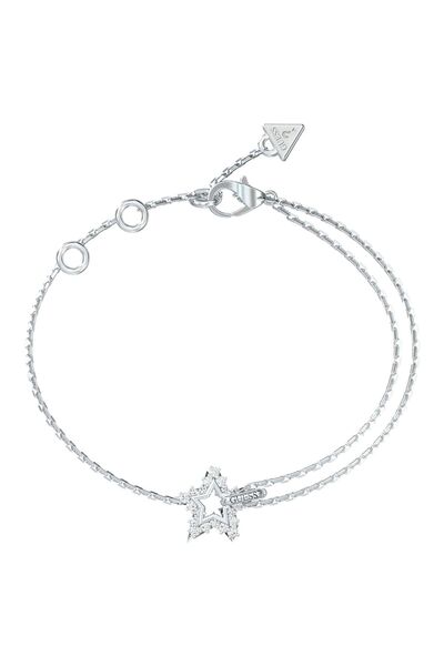 Guess JGUJUBB05538JWRHS Yıldız Kadın Bileklik