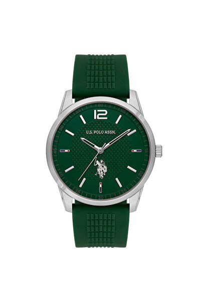 U.S. Polo Assn. ساعة يد رجالية USPA1049-09
